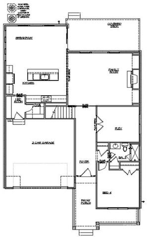 1701 Tabby Drive CAL0057, Indian Trail, NC 28079