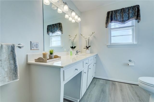 9 East Crest Drive, Gates, NY 14606