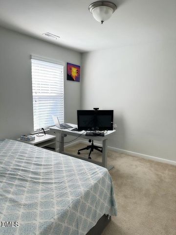 1017 Benay Road, Morrisville, NC 27560