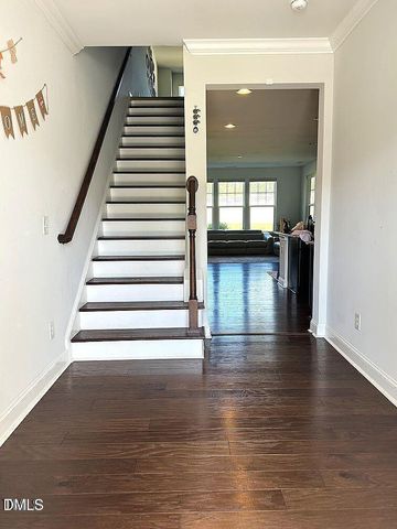 1017 Benay Road, Morrisville, NC 27560