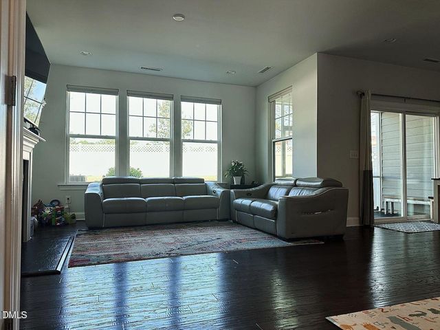 1017 Benay Road, Morrisville, NC 27560