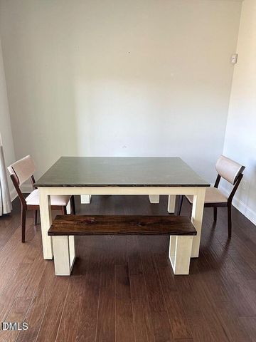 1017 Benay Road, Morrisville, NC 27560