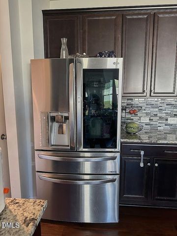 1017 Benay Road, Morrisville, NC 27560