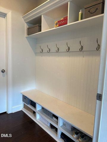 1017 Benay Road, Morrisville, NC 27560