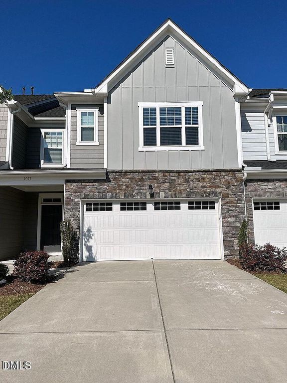 1017 Benay Road, Morrisville, NC 27560