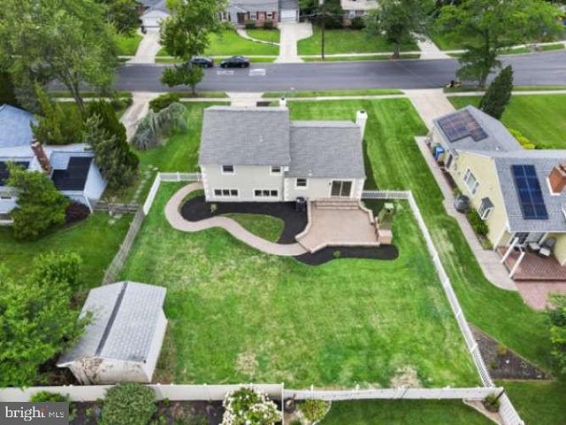 105 COVERED BRIDGE RD, Cherry Hill, NJ 08034