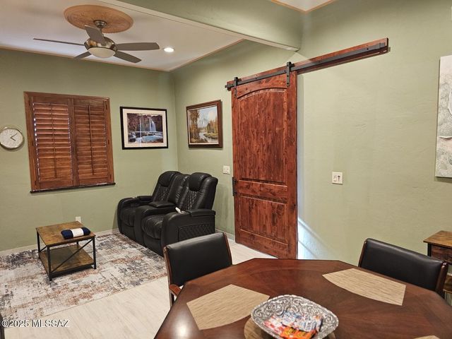 7040 N Montecatina Drive, Tucson, AZ 85704
