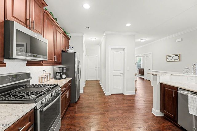 35 Carriden Drive, Youngsville, NC 27596