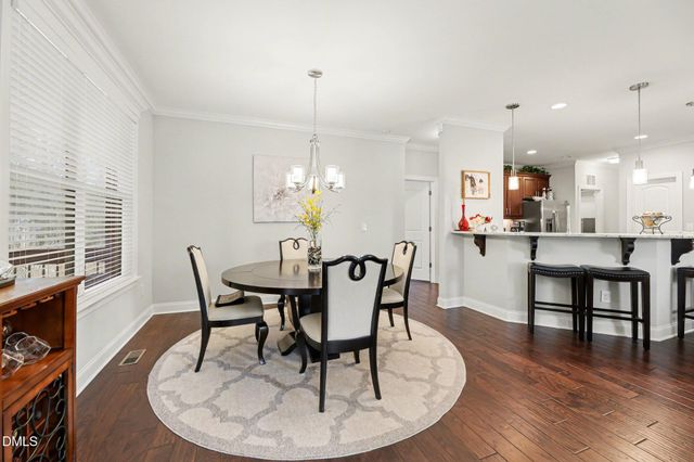 35 Carriden Drive, Youngsville, NC 27596