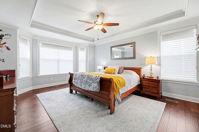 35 Carriden Drive, Youngsville, NC 27596