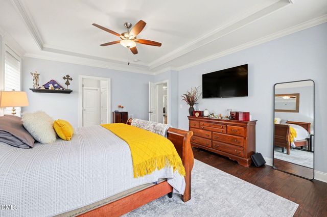 35 Carriden Drive, Youngsville, NC 27596