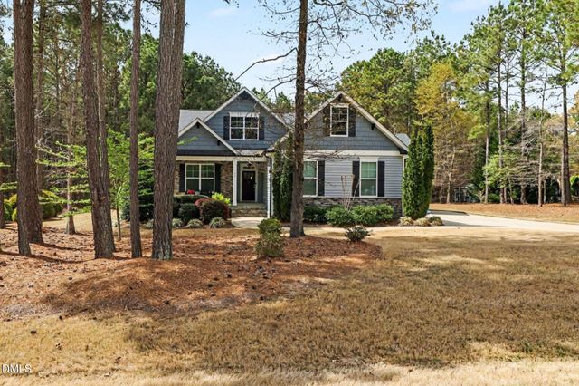 35 Carriden Drive, Youngsville, NC 27596