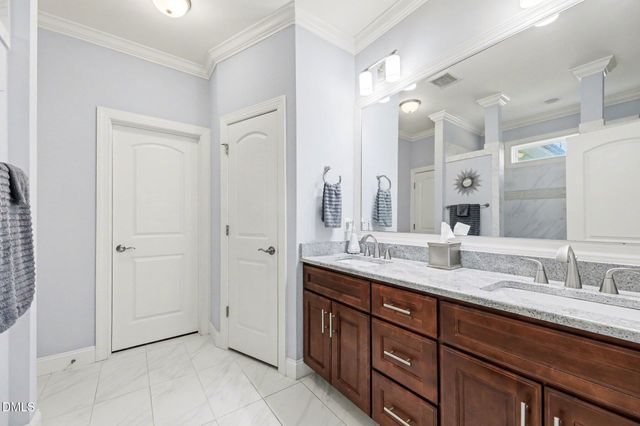 35 Carriden Drive, Youngsville, NC 27596