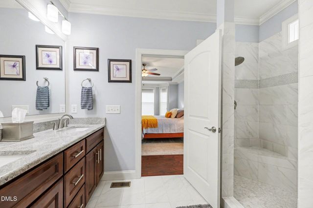 35 Carriden Drive, Youngsville, NC 27596