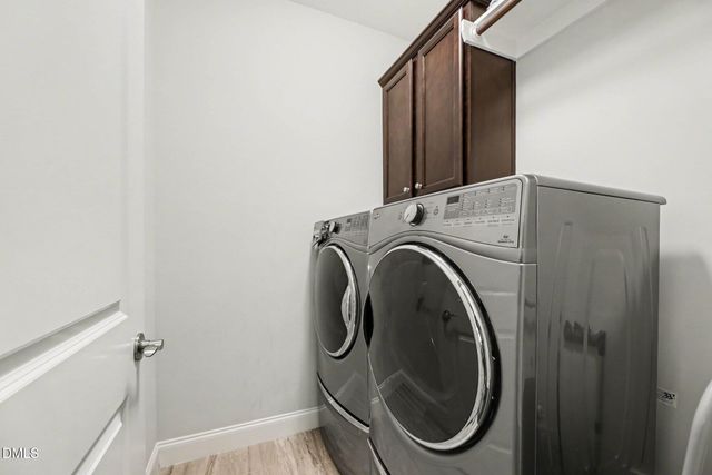 35 Carriden Drive, Youngsville, NC 27596