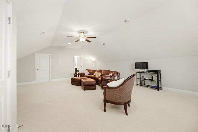 35 Carriden Drive, Youngsville, NC 27596