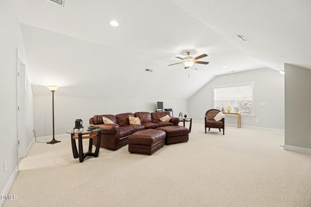 35 Carriden Drive, Youngsville, NC 27596