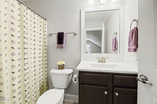 35 Carriden Drive, Youngsville, NC 27596