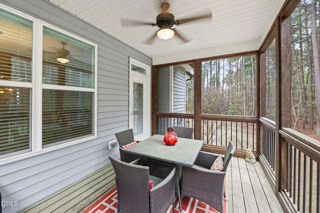 35 Carriden Drive, Youngsville, NC 27596