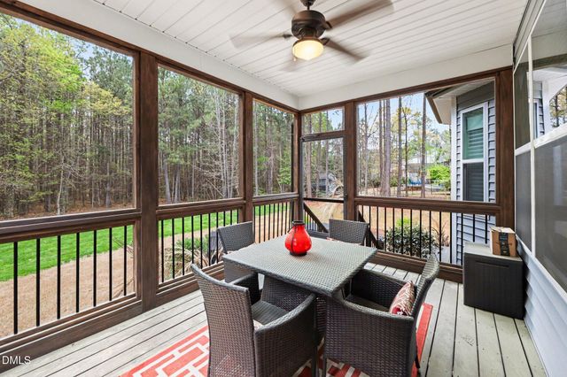 35 Carriden Drive, Youngsville, NC 27596