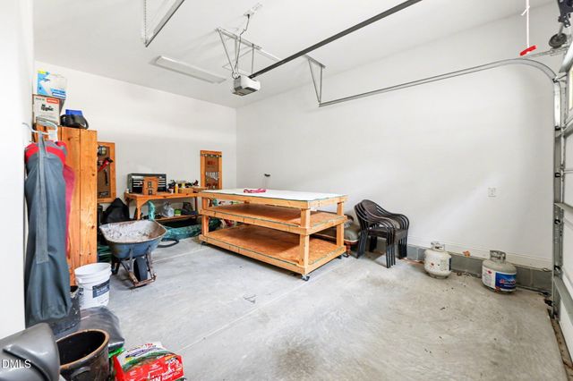 35 Carriden Drive, Youngsville, NC 27596