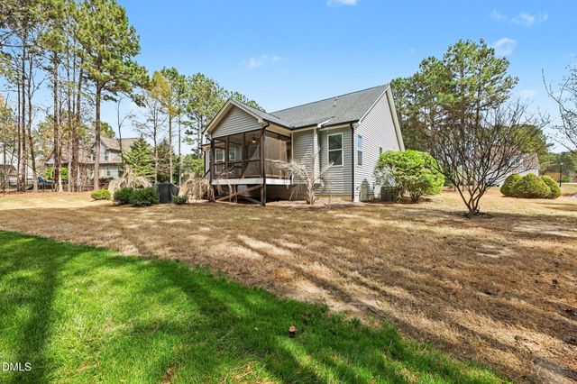 35 Carriden Drive, Youngsville, NC 27596