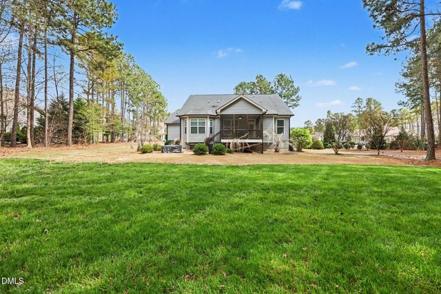 35 Carriden Drive, Youngsville, NC 27596