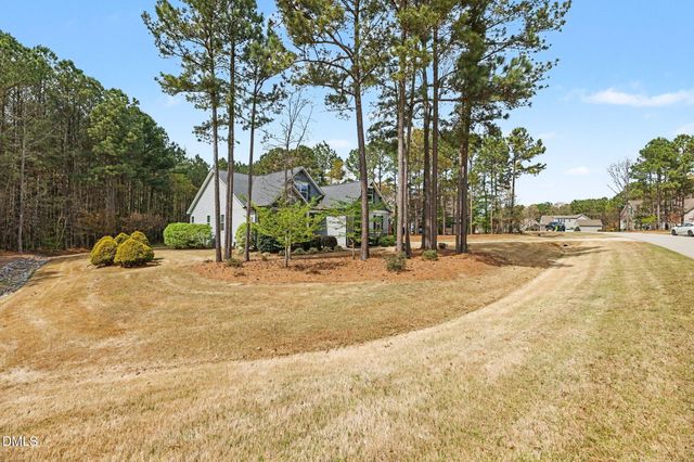 35 Carriden Drive, Youngsville, NC 27596