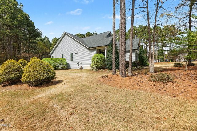 35 Carriden Drive, Youngsville, NC 27596