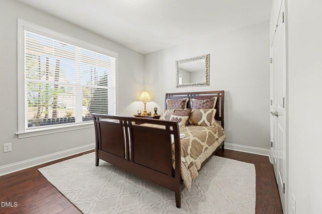 35 Carriden Drive, Youngsville, NC 27596