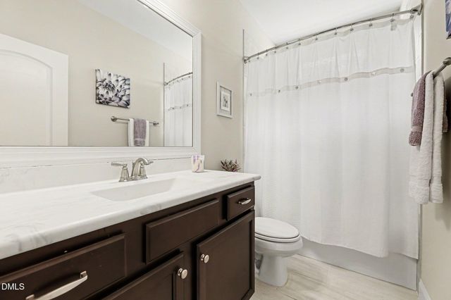 35 Carriden Drive, Youngsville, NC 27596