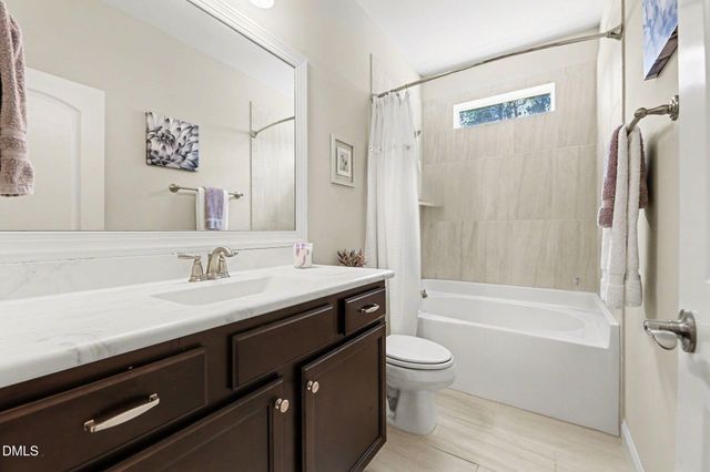 35 Carriden Drive, Youngsville, NC 27596