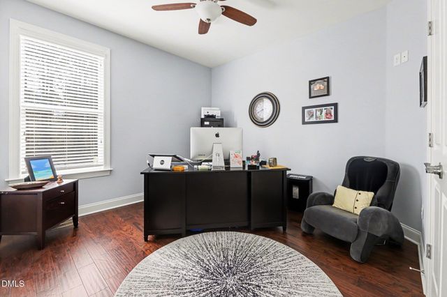 35 Carriden Drive, Youngsville, NC 27596