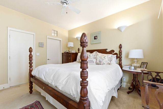 411 Marlborough Street 12, Boston, MA 02115