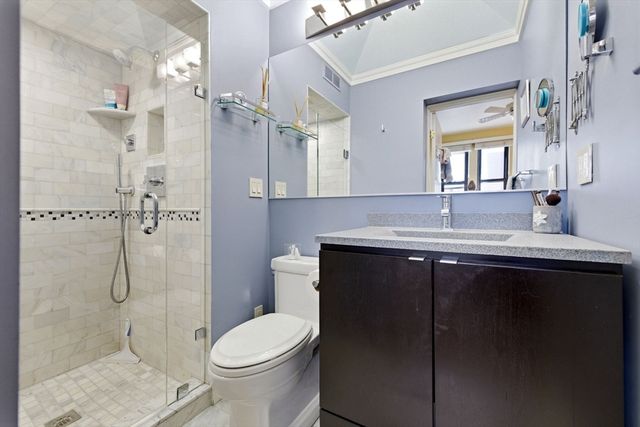 411 Marlborough Street 12, Boston, MA 02115