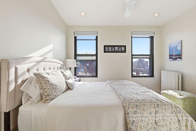 411 Marlborough Street 12, Boston, MA 02115