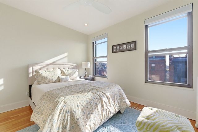 411 Marlborough Street 12, Boston, MA 02115