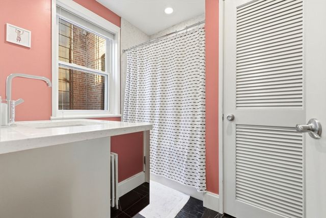 411 Marlborough Street 12, Boston, MA 02115