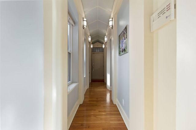 411 Marlborough Street 12, Boston, MA 02115