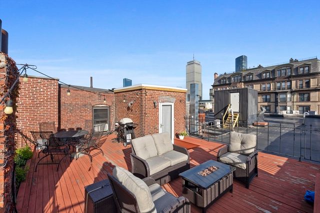 411 Marlborough Street 12, Boston, MA 02115