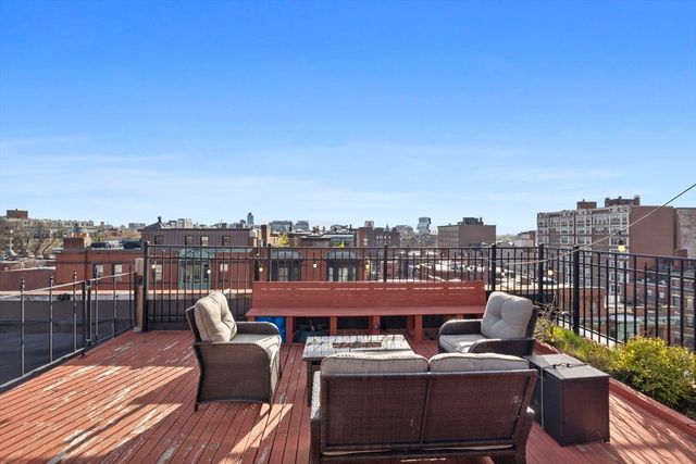 411 Marlborough Street 12, Boston, MA 02115