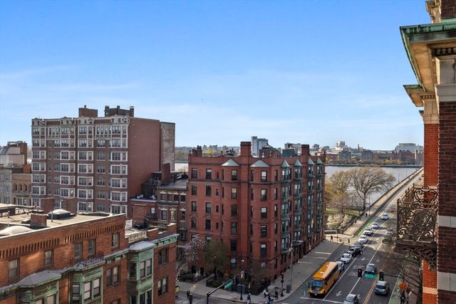 411 Marlborough Street 12, Boston, MA 02115