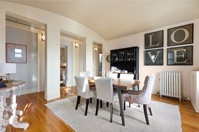 411 Marlborough Street 12, Boston, MA 02115