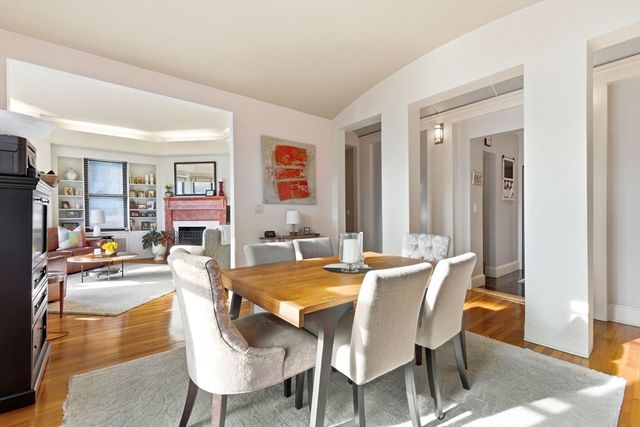 411 Marlborough Street 12, Boston, MA 02115