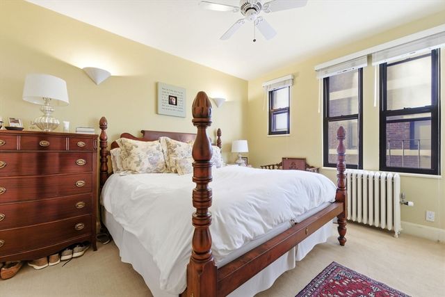 411 Marlborough Street 12, Boston, MA 02115