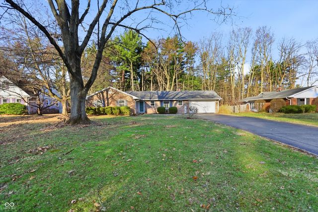 7766 Cree Trail, Indianapolis, IN 46250