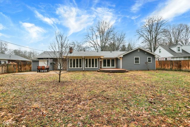 7766 Cree Trail, Indianapolis, IN 46250