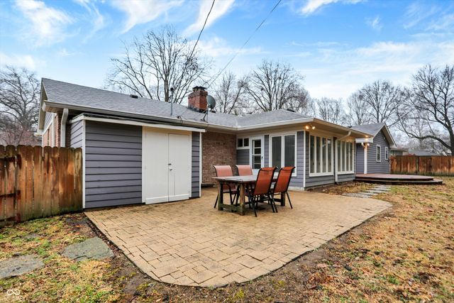 7766 Cree Trail, Indianapolis, IN 46250