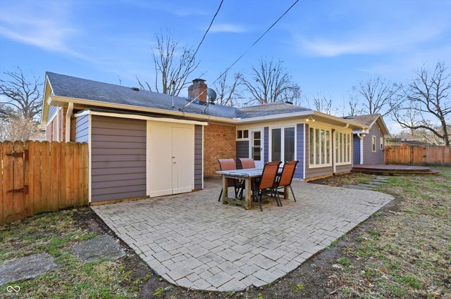 7766 Cree Trail, Indianapolis, IN 46250