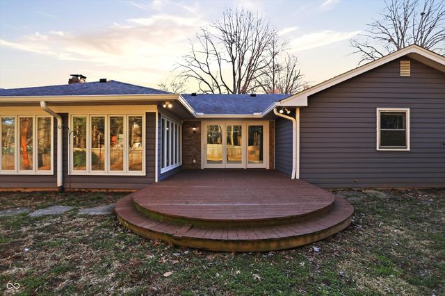 7766 Cree Trail, Indianapolis, IN 46250